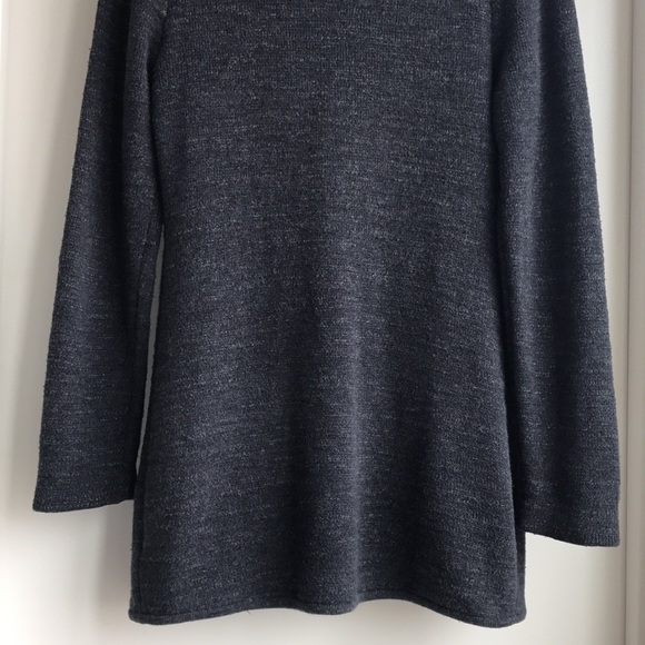 Lauren Jeans Company Ralph Lauren Open Front Cardigan - Picture 9 of 10